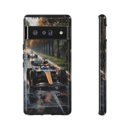 "Speed" Mobile Phone Case