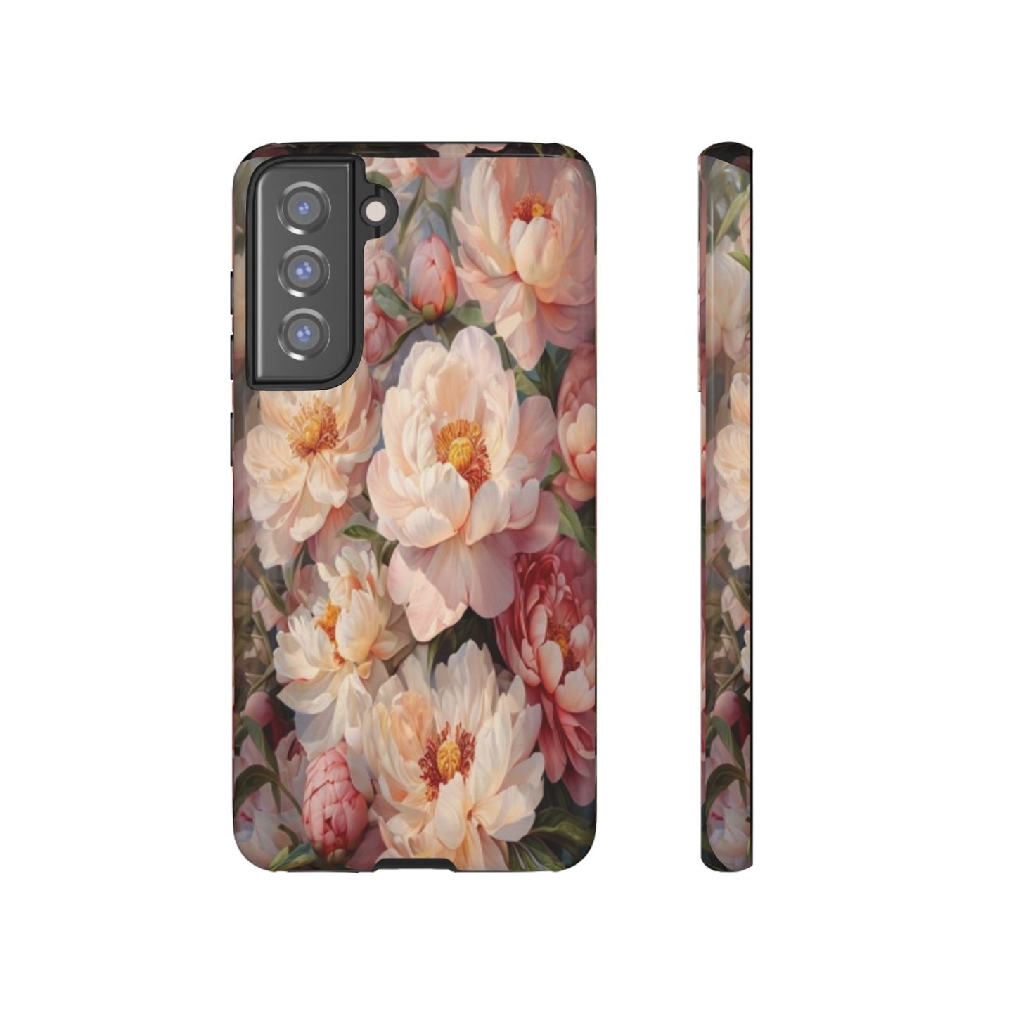 "Duchess of Bloomshire" Mobile Phone Case