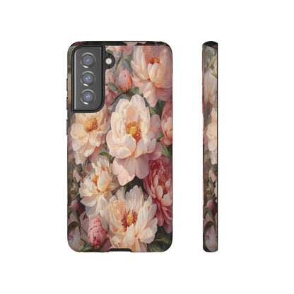 "Duchess of Bloomshire" Mobile Phone Case