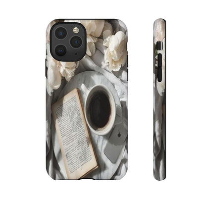 "The Perfect Combination" Mobile Phone Case