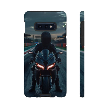 "Full Noise" Mobile Phone Case