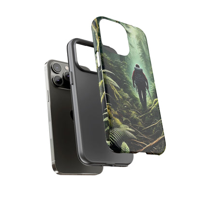 "Bushman" Mobile Phone Case