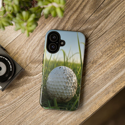 "Grass Trap" Mobile Phone Case
