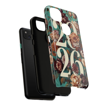 "2026" Mobile Phone Case