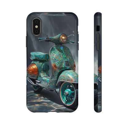 "Celebrating" Mobile Phone Case