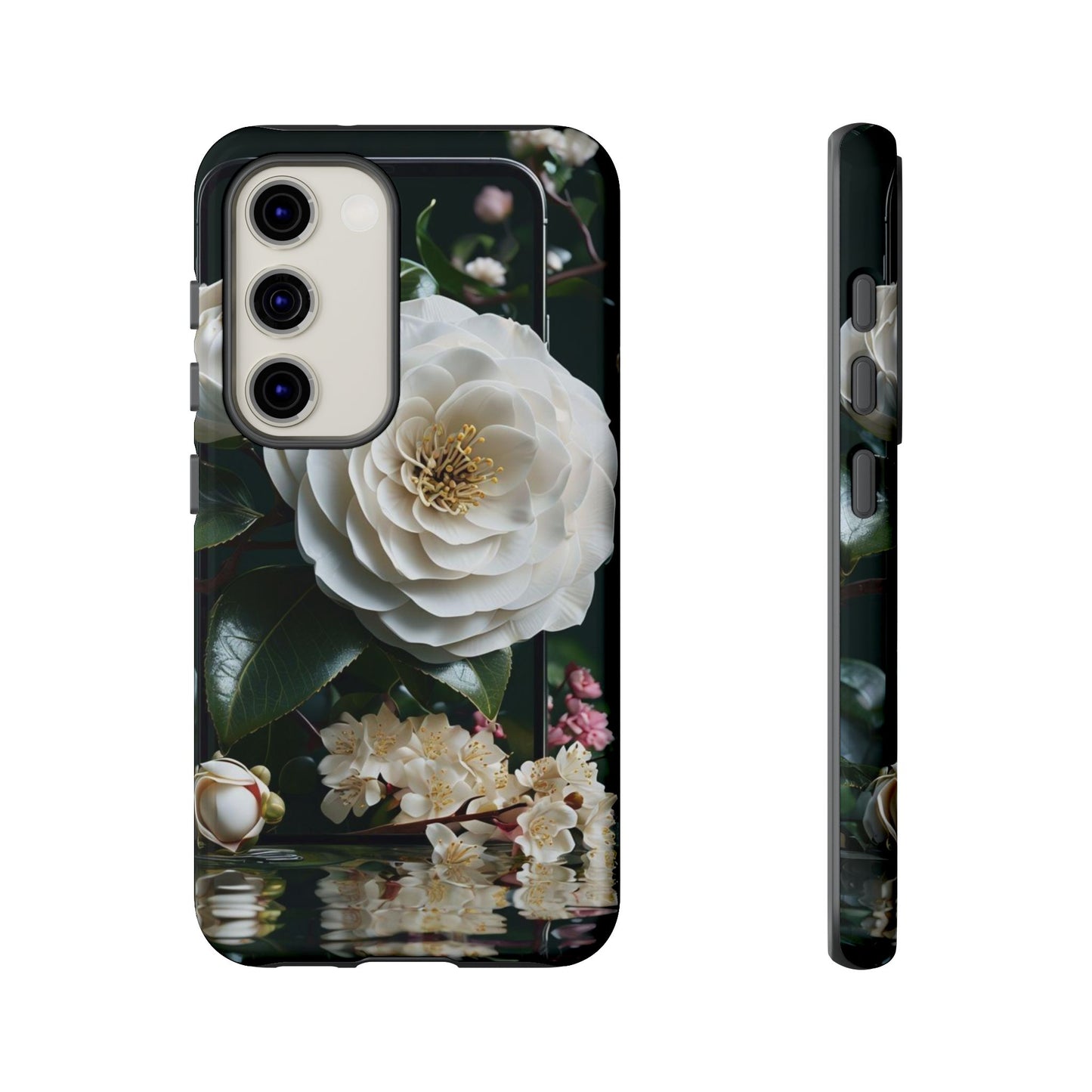 "Evolution" Mobile Phone Case