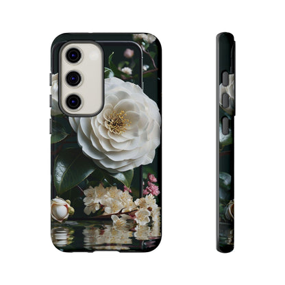 "Evolution" Mobile Phone Case