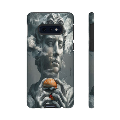 "Imperial Indulgence" Mobile Phone Case