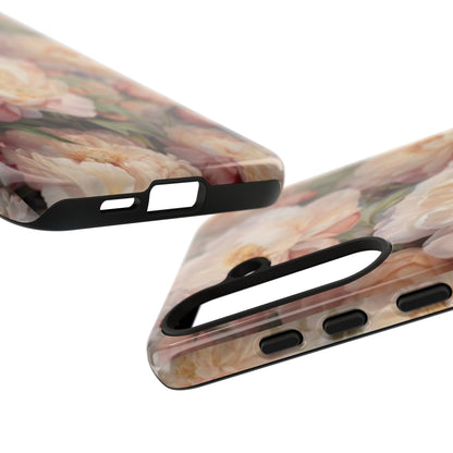 "Eloise in Bloom" Mobile Phone Case