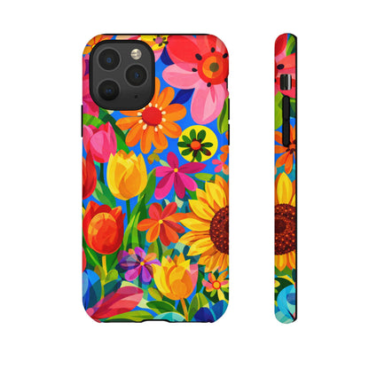 "Out of Season" Mobile Phone Case