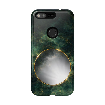 "Seaweed Green" Mobile Phone Case