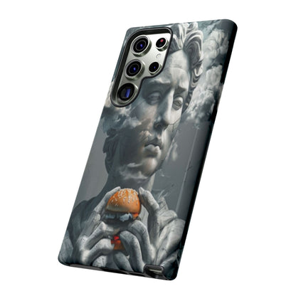 "Imperial Indulgence" Mobile Phone Case