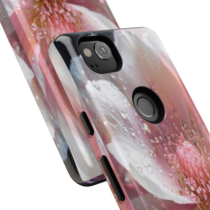 "Her Story" Mobile Phone Case