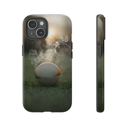 "First Light, Last Light" Mobile Phone Case