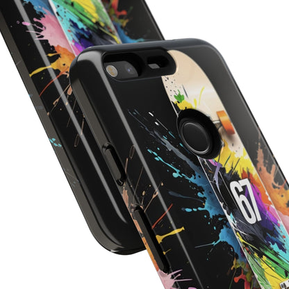 "Six-Seven" Mobile Phone Case