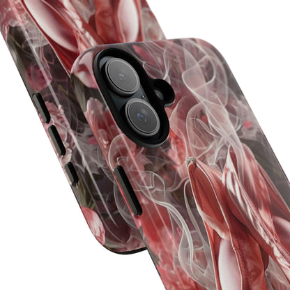 "Break a Leg, not a Stem" Mobile Phone Case