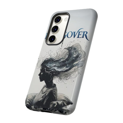 "Beauty and the Beast" Mobile Phone Case