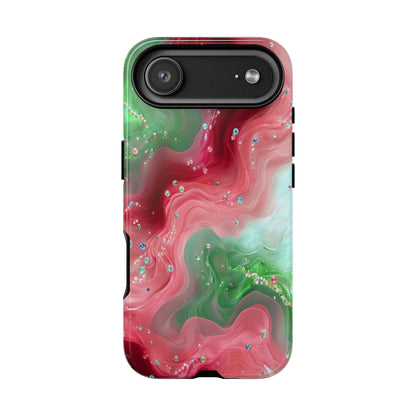 "Optimism" Mobile Phone Case