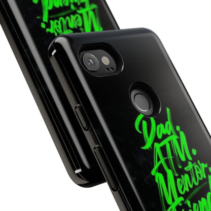 "Celebrate Dad" Mobile Phone Case
