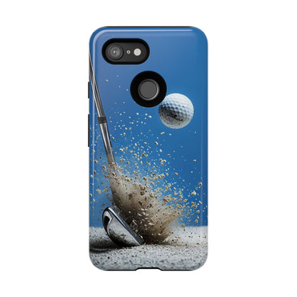 "Sand and Sky" Mobile Phone Case
