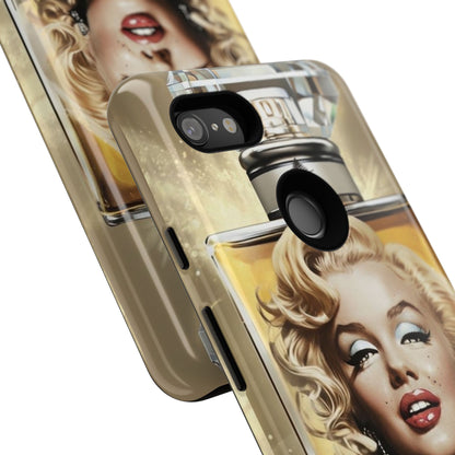 "Eau de Karen" Mobile Phone Case