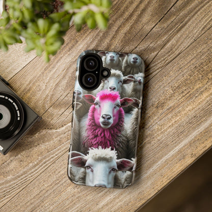 "Ewe do Ewe" Mobile PhoneCase
