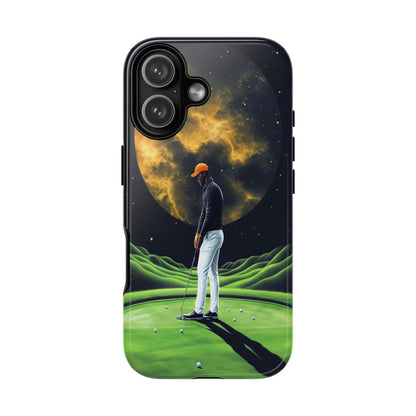 "Home in 5" Mobile Phone Case