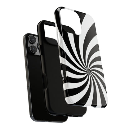 "Spin Cycle" Mobile Phone Case