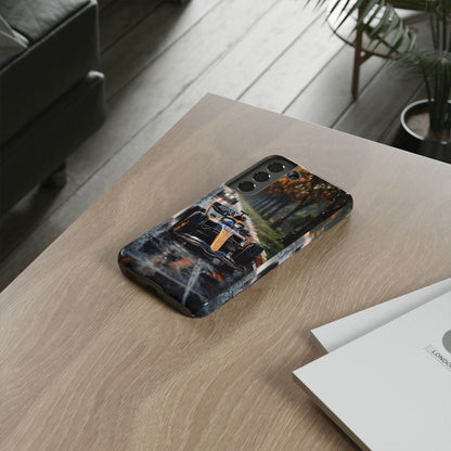"Speed" Mobile Phone Case