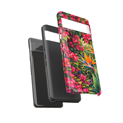 "Colour Clash" Mobile Phone Case