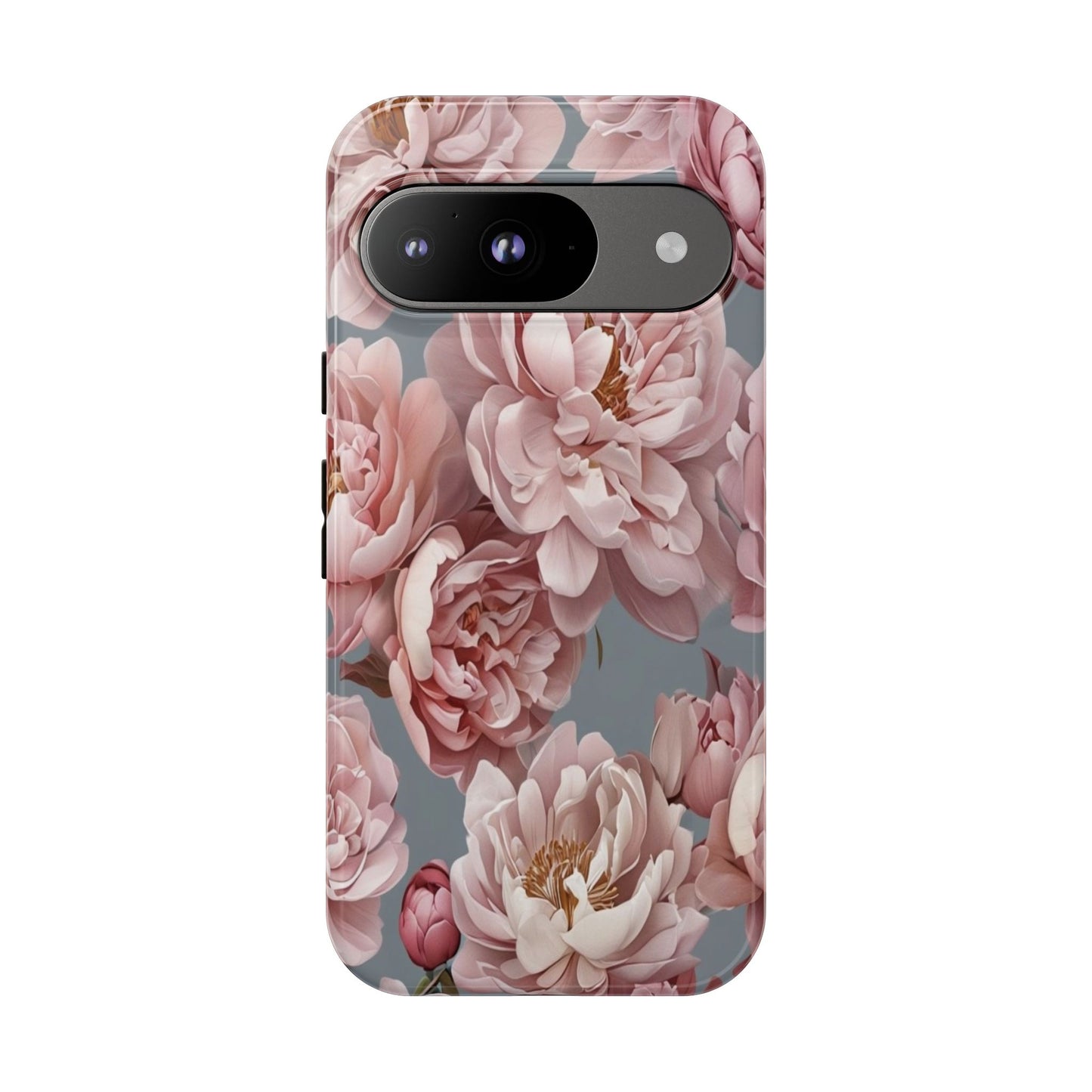 "Blushing Affair" Mobile Phone Case