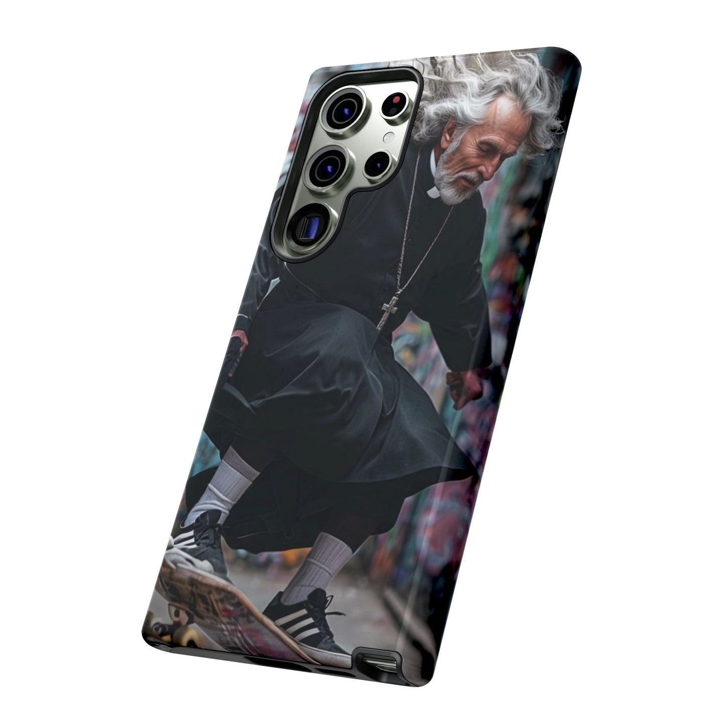 "Grind" Mobile Phone Case