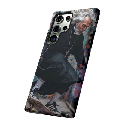 "Grind" Mobile Phone Case