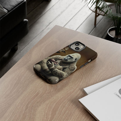 "Kindred" Mobile Phone Case
