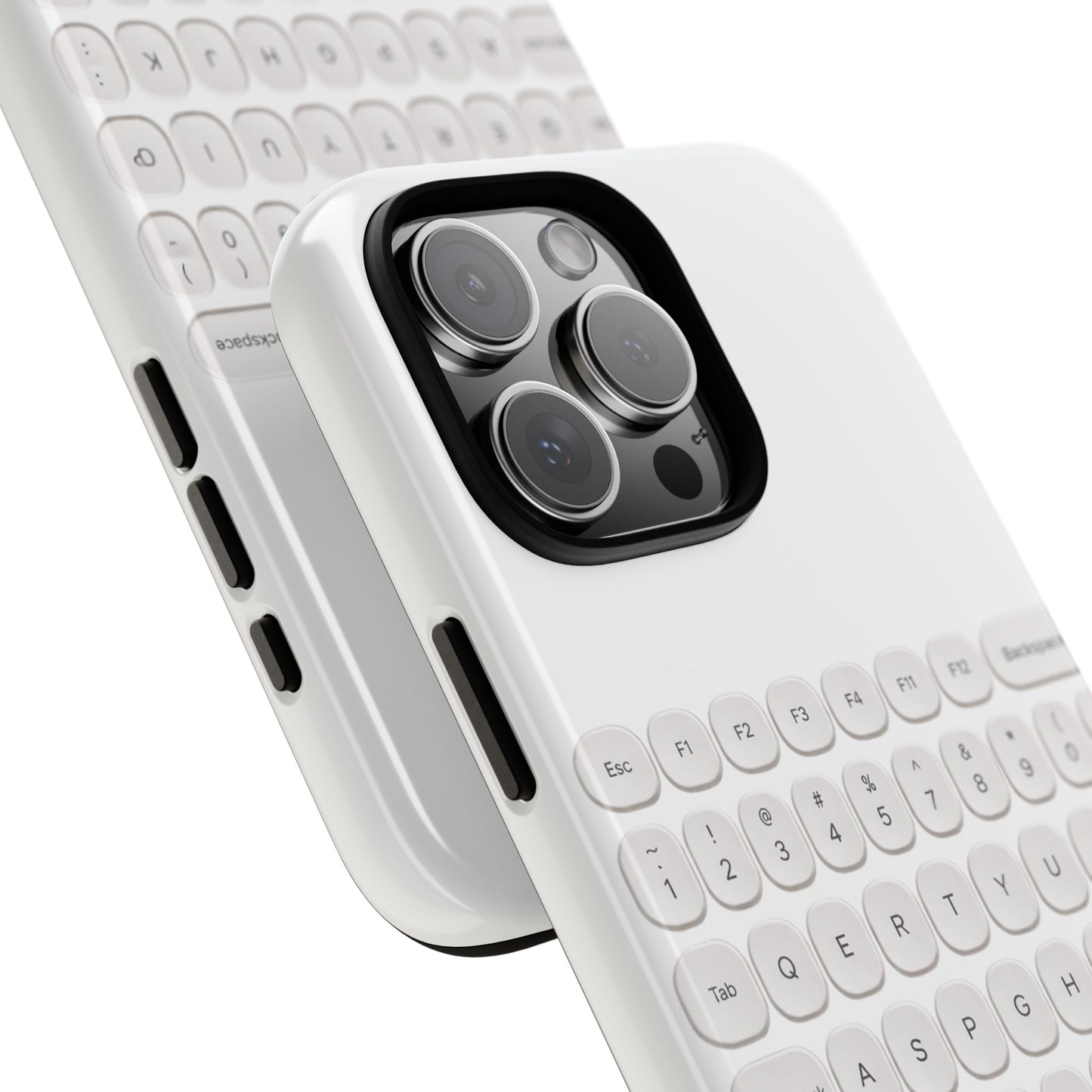 "The Control Centre" Mobile Phone Case