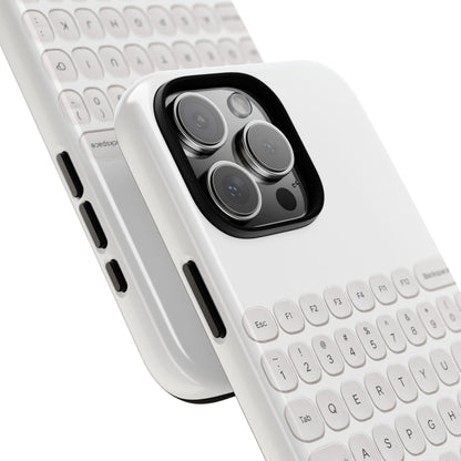 "The Control Centre" Mobile Phone Case