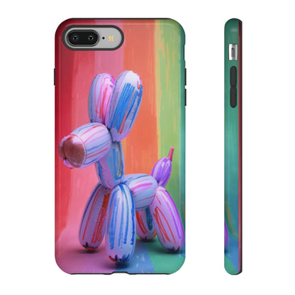 "Pop Puppy" Mobile Phone Case