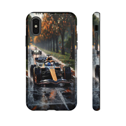 "Speed" Mobile Phone Case
