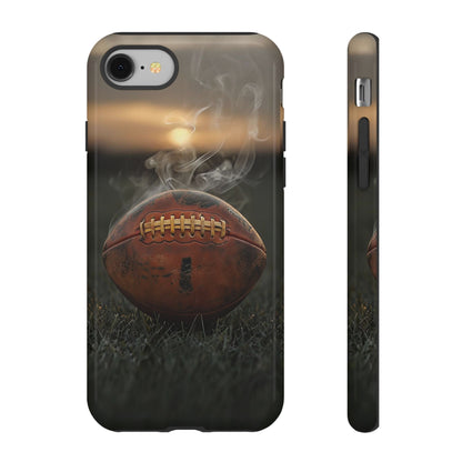"Rugby" Mobile Phone Case