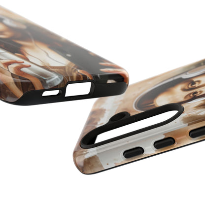 "The Original Influencer" Mobile Phone Case