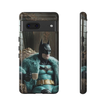 "The Dark Knight" Mobile Phone Case