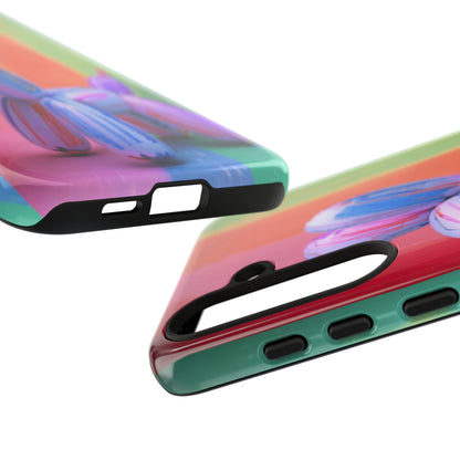 "Pop Puppy" Mobile Phone Case