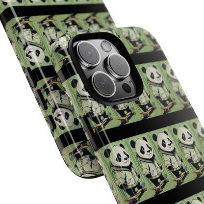 "Life is Short.  Be Zen" Mobile Phone Case