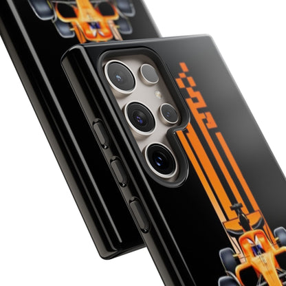 "Zero to Legend" Mobile Phone Case