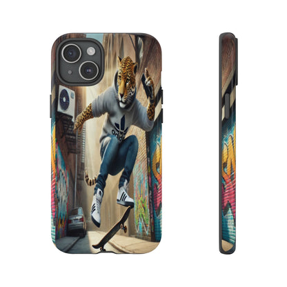 "Savage.  Not Savage" Mobile Phone Case