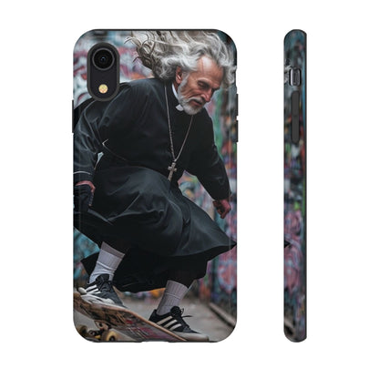 "Grind" Mobile Phone Case