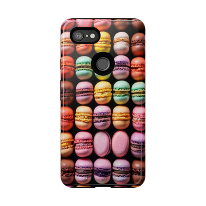 "Life is Short.  Be Colourful" Mobile Phone Case