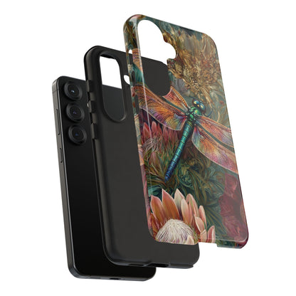 "Dragonfly" Mobile Phone Case