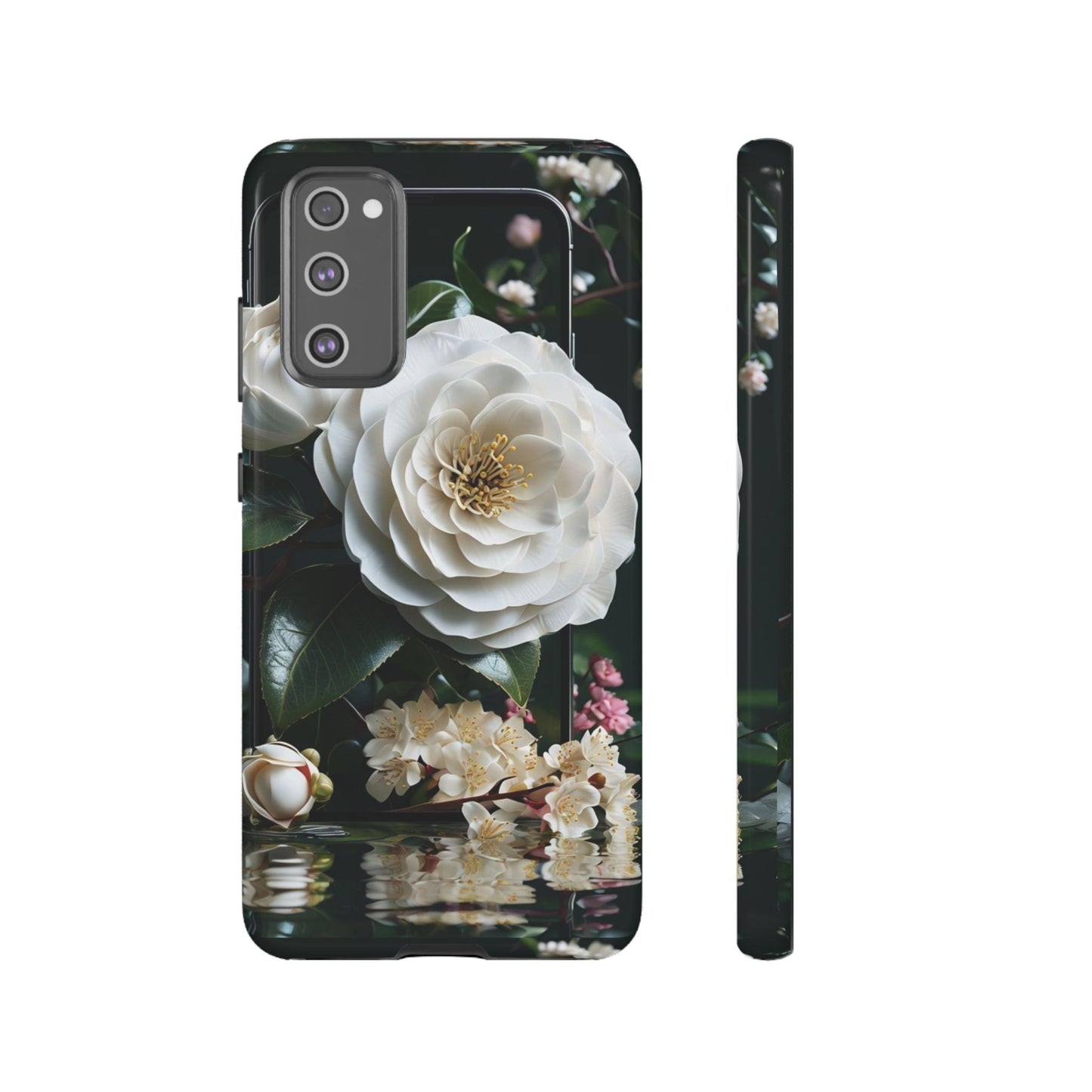 "Evolution" Mobile Phone Case