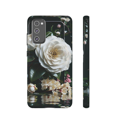 "Evolution" Mobile Phone Case